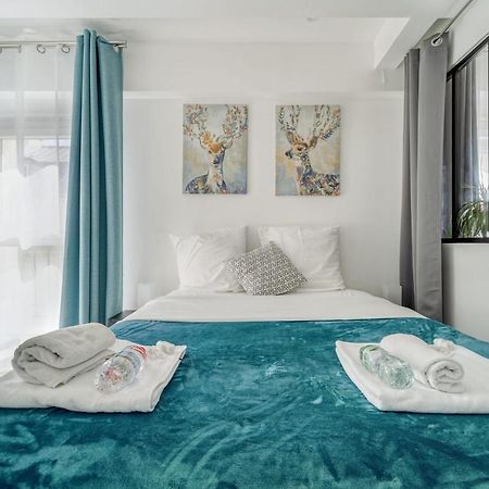 باريس Beautiful Apartement Next To Galerie Lafayette Li المظهر الخارجي الصورة