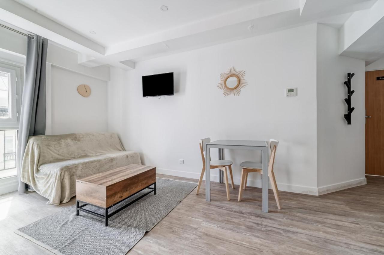 باريس Beautiful Apartement Next To Galerie Lafayette Li المظهر الخارجي الصورة