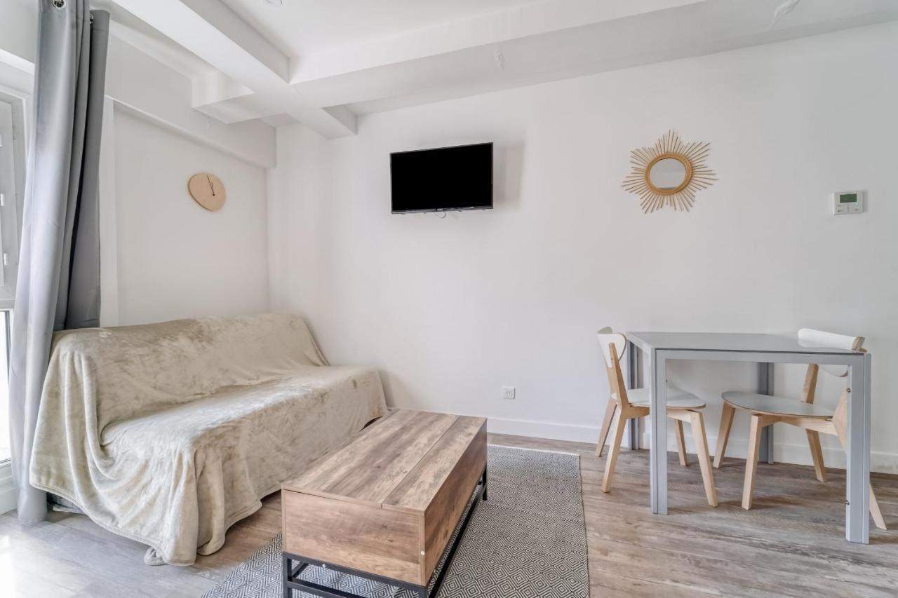 باريس Beautiful Apartement Next To Galerie Lafayette Li المظهر الخارجي الصورة