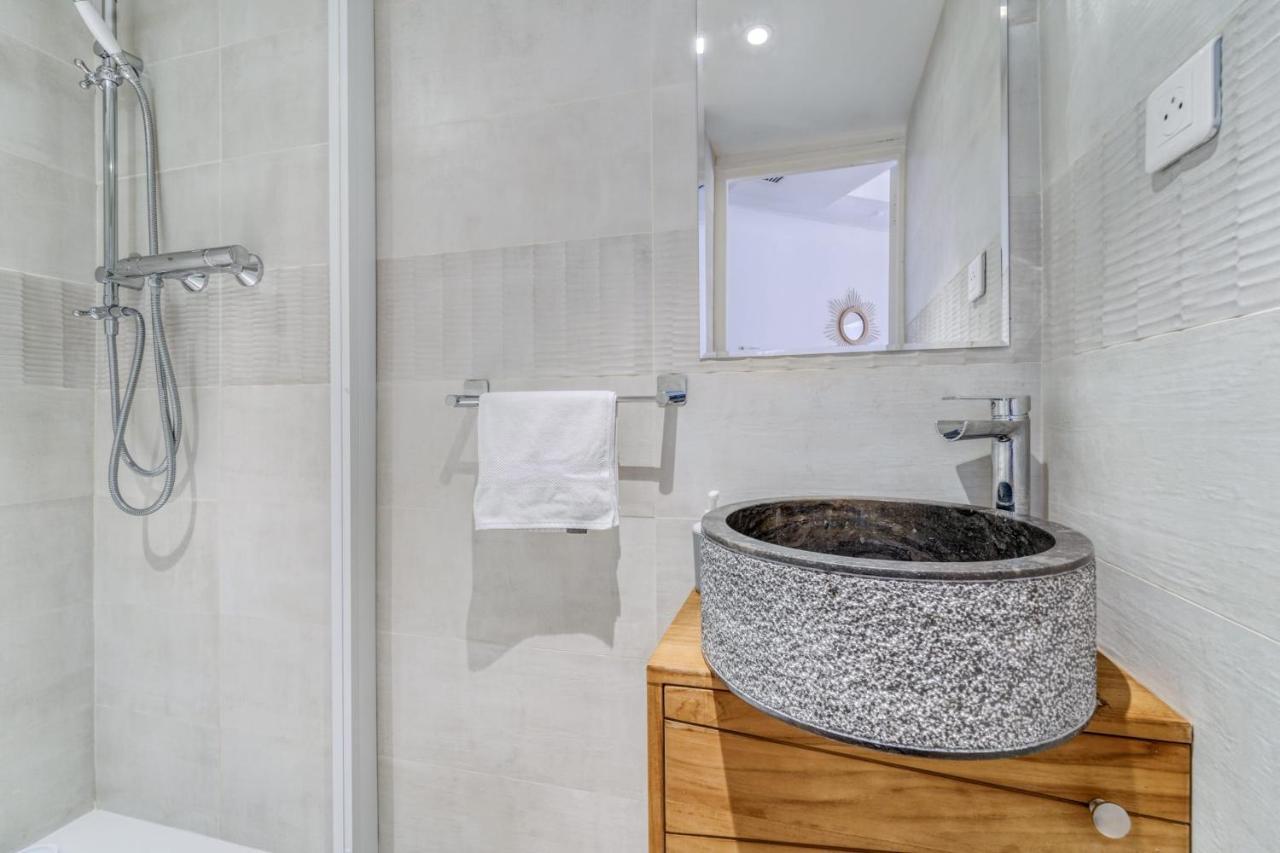باريس Beautiful Apartement Next To Galerie Lafayette Li المظهر الخارجي الصورة